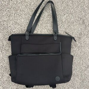 Caden Lane - Lane Convertible Diaper Bag Tote
